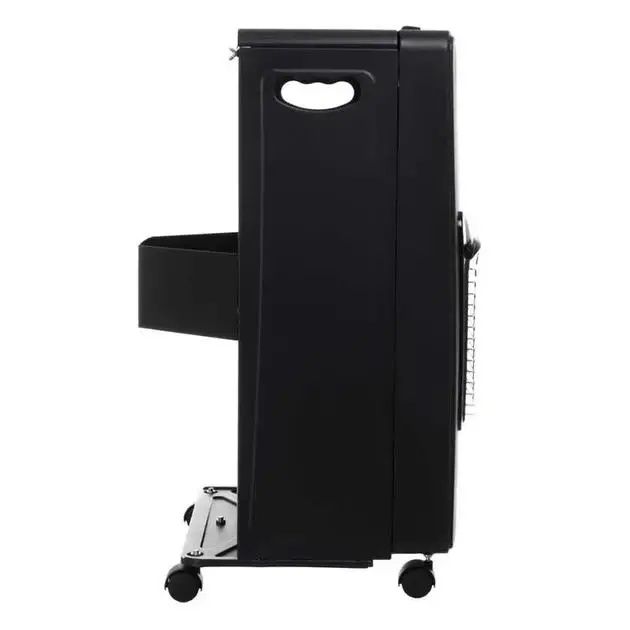 Обігрівач, камін газовий інфрачервоний ViLgrand VGH421 4200 Вт