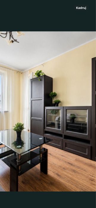 Wynajmę kawalerkę z osobną kuchnią i balkonem – Chełm, ul. Lutosławskiego
