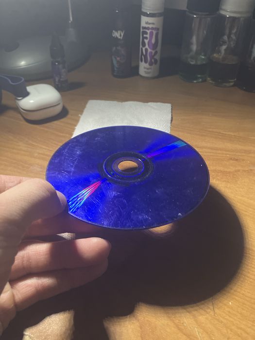 Gra na PlayStation2: Seek and Destroy,stan dobry