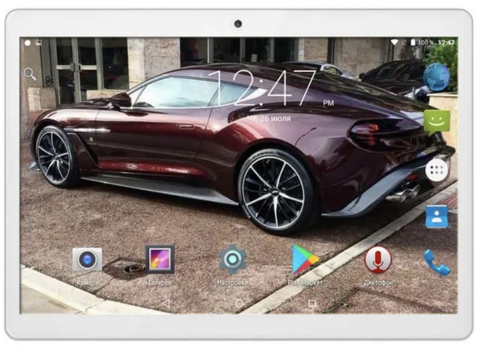 НОВИЙ Планшет ASUS Z 101 Prime полегшена версія 3GB/3G 32GB 10.1 IPS