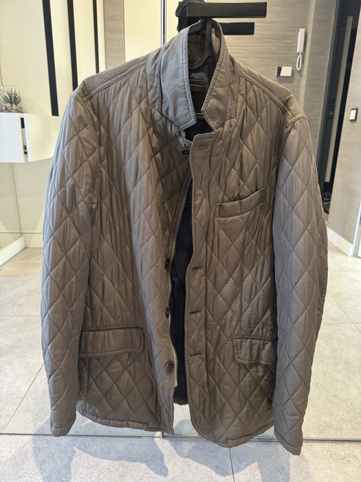 Куртка Massimo Dutti