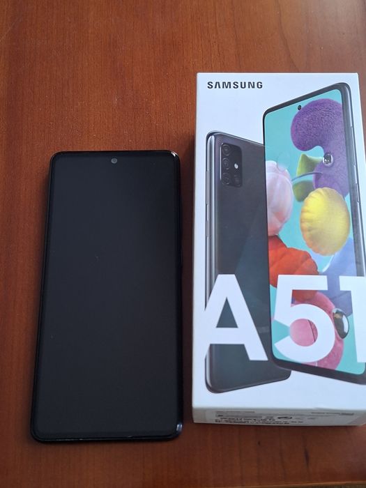 Samsung A51 128 GB