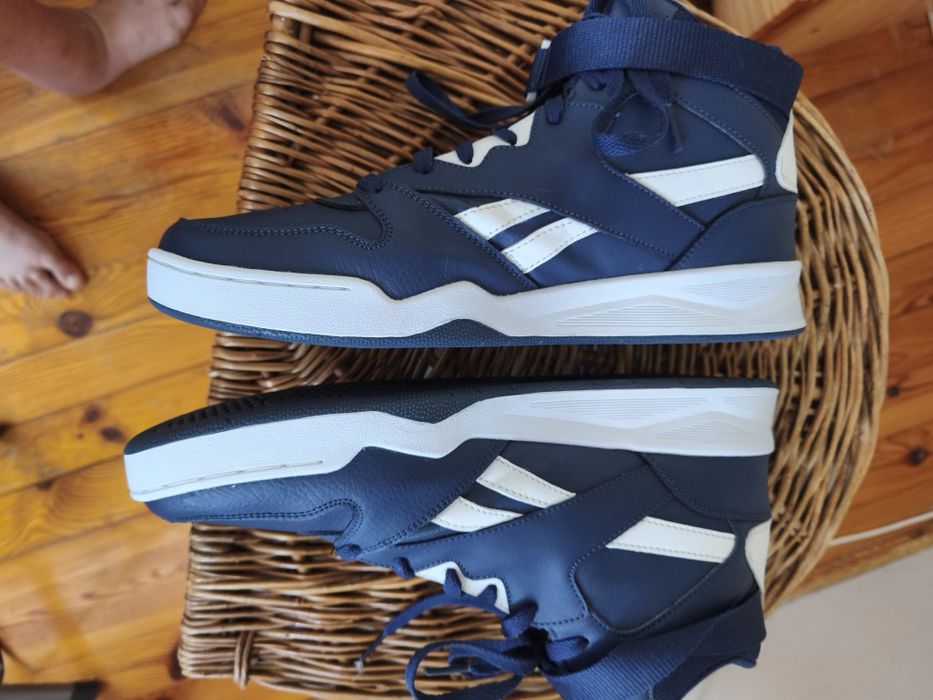 Męskie buty Reebok