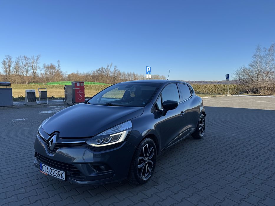 Renault clio full led