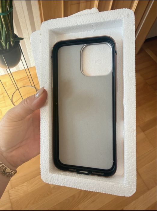 Etui iphone 15 pro max 16 pro max