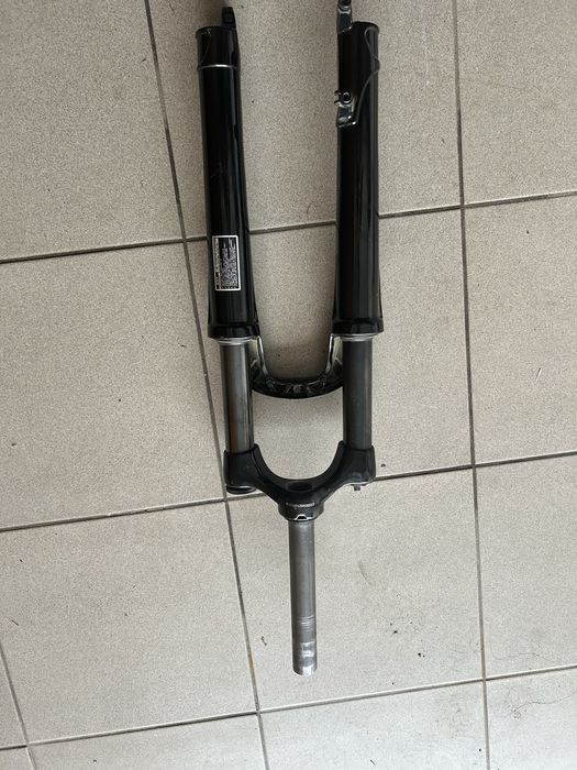 Amortyzator RST dirt 2024