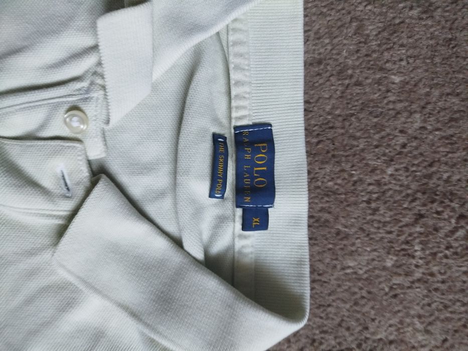 Polo by Ralph Lauren