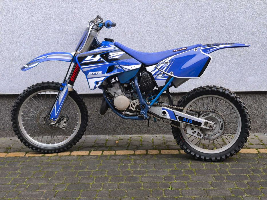 Yamaha
