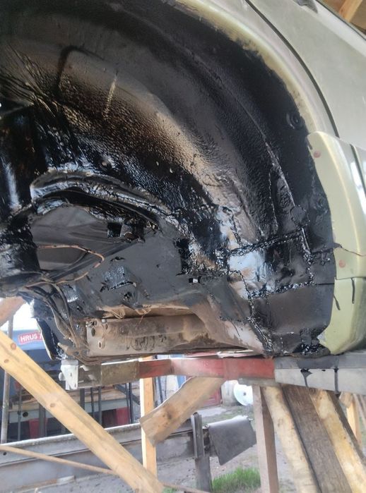 Mercedes 190 газ/бенз