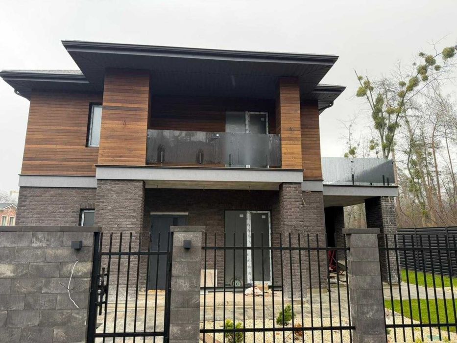 Будинок 180м2 Київ/Під чистове оздоблення. БЕЗ КОМІСІЇ