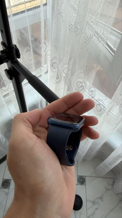 Apple Watch Series 6 44 mm