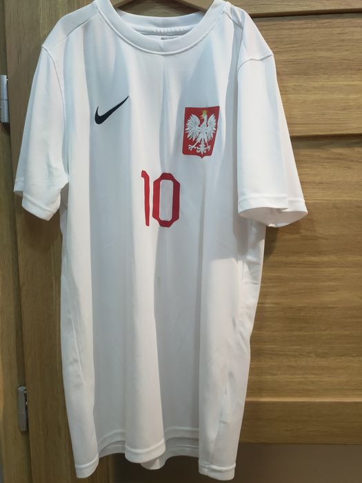 Koszulka reprezentacji Polski rozm M