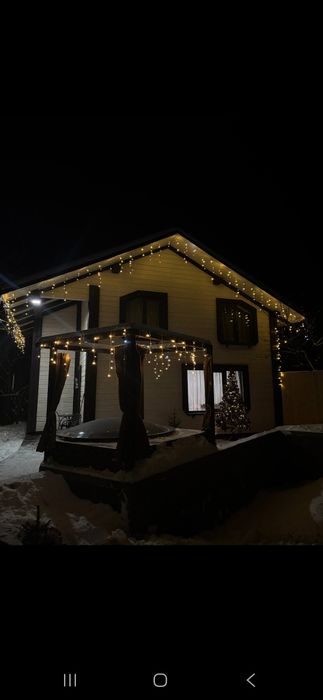 ЕкоЖитло подобово.  Чан. ЕкоБаня.