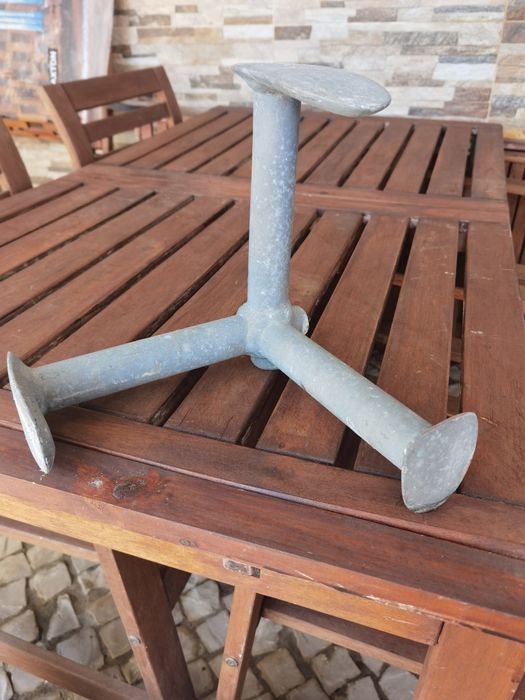 Forma de sapateiro nova