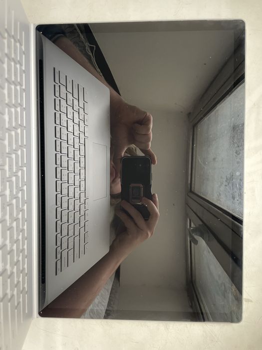 Ігровий Ноутбук 3240x2160 GTX 1060 Microsoft Surface Book 2 15  16/512 i7-7865u