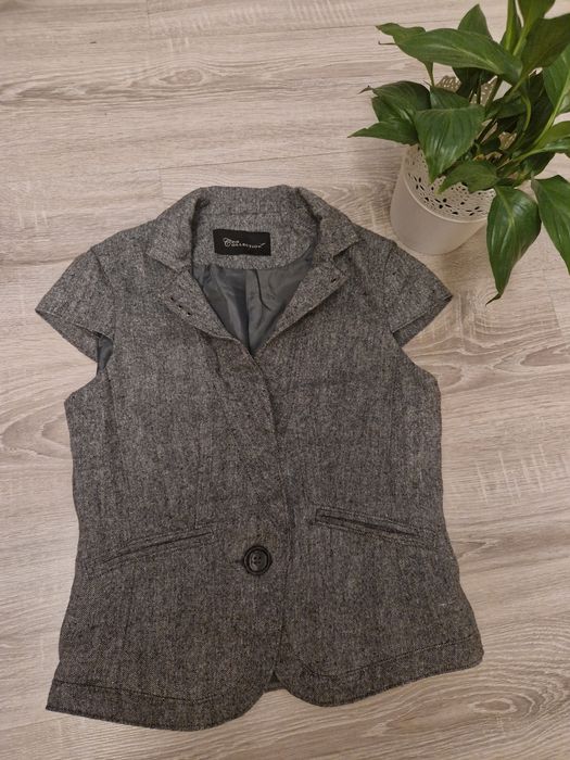 Kamizelka garniturowa Eve collection