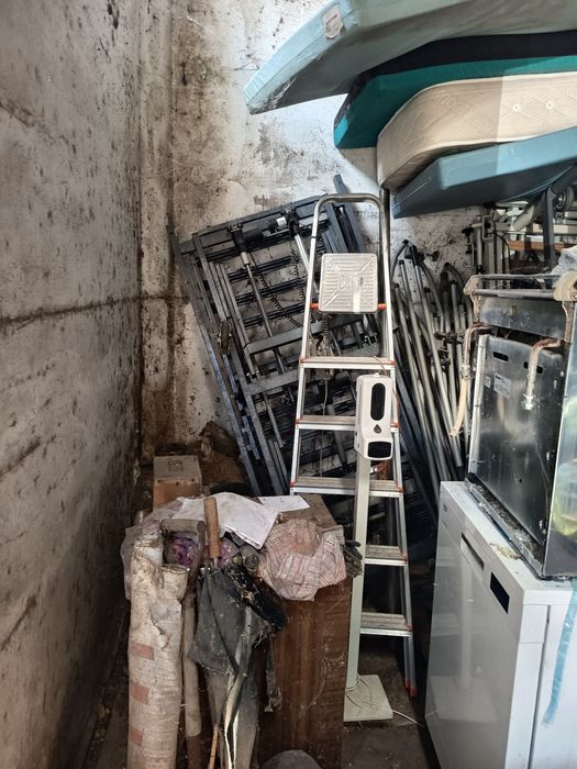 Camas articuladas hospitalar