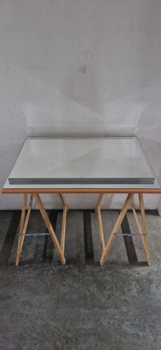 Espelho de quarto e de casa de banho