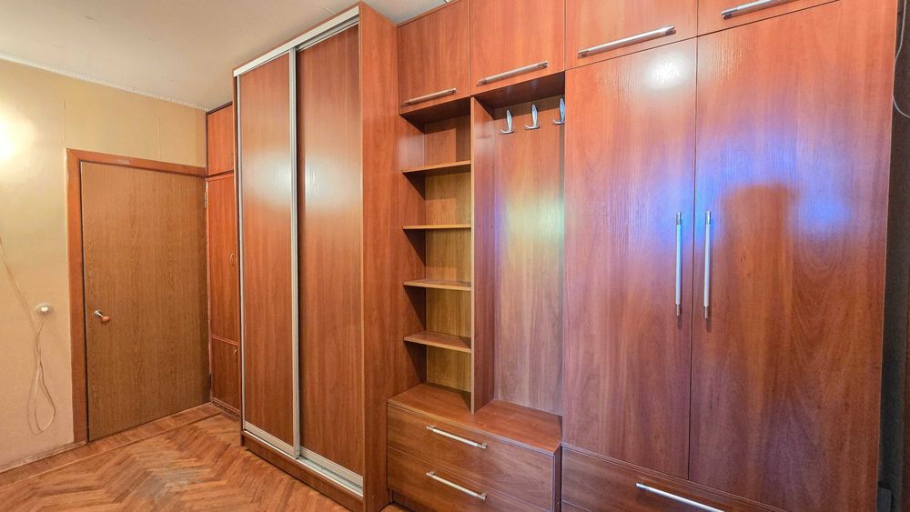 DC S4 Продам 3 комнатную квартиру Восточный улица Шариковая ТОРГ