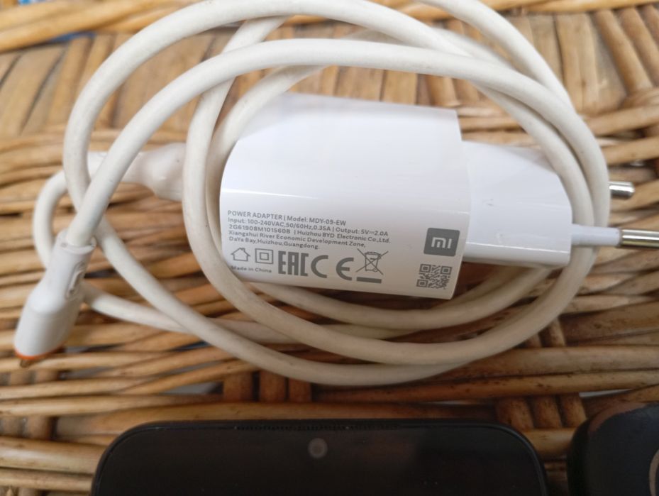 Redmi A2 com tudo, pronto a usar -Bragança