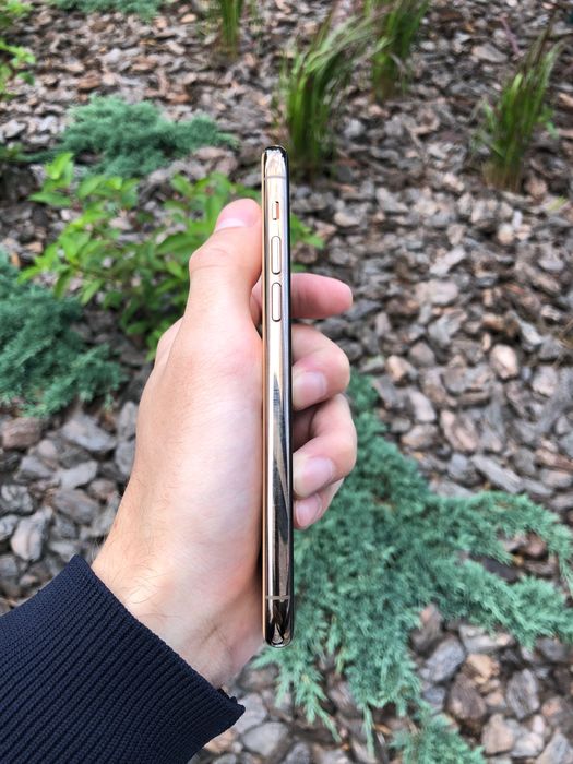 IPhone 11 Pro 256g, Gold Ідеальний стан