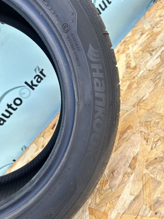 Шини 195/55/R15 Hankook Ventus Prime 3 Літо 20р