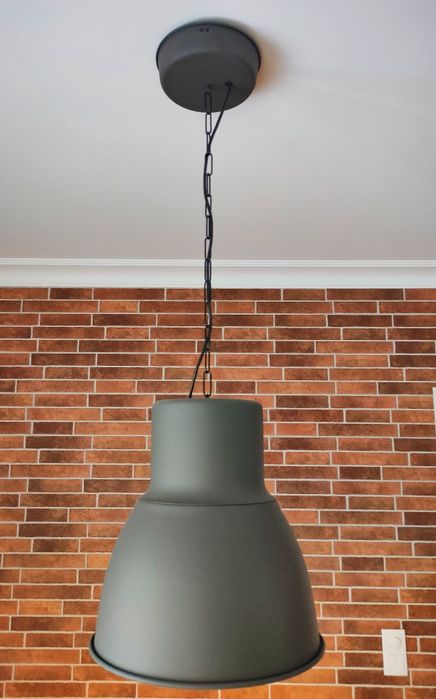 HEKTAR candeeiro
Candeeiro suspenso