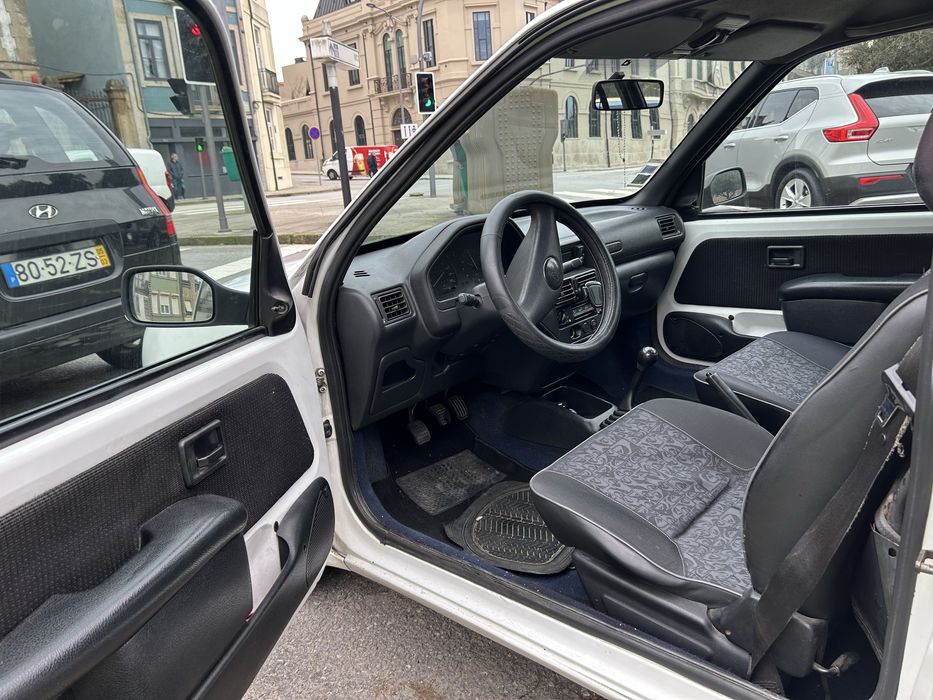 Peugeot 106 1.5 D XAD