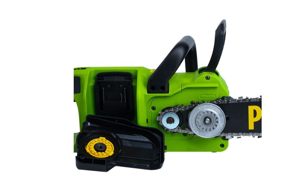 Акумуляторна ланцюгова пила Procraft PCA42/2 (Комплект на вибір)