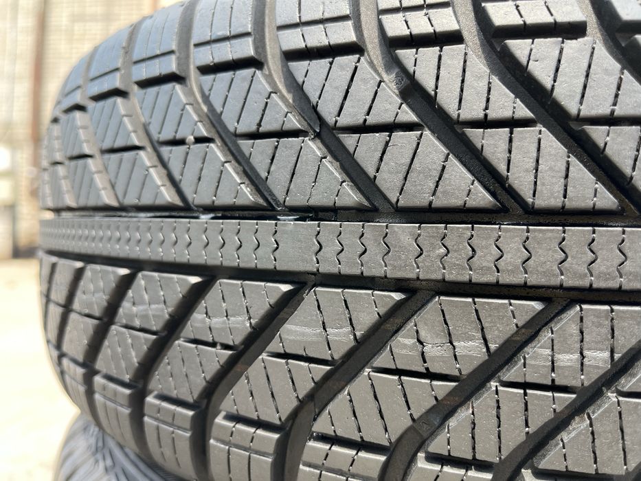 Шини 195/60 R16 4 всесезонні гуми як нові
