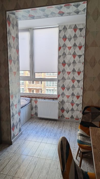 Продаж 2х кімнатной квартири у новобудові !