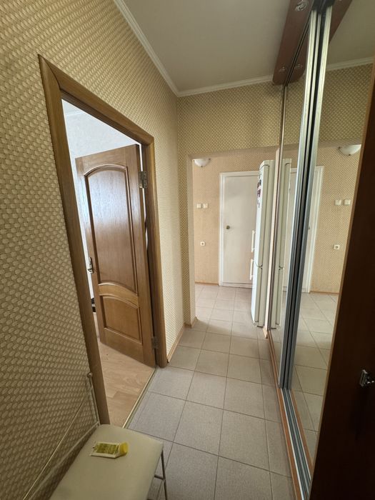Троєщина, перша орнда-Червоної калини 66а.