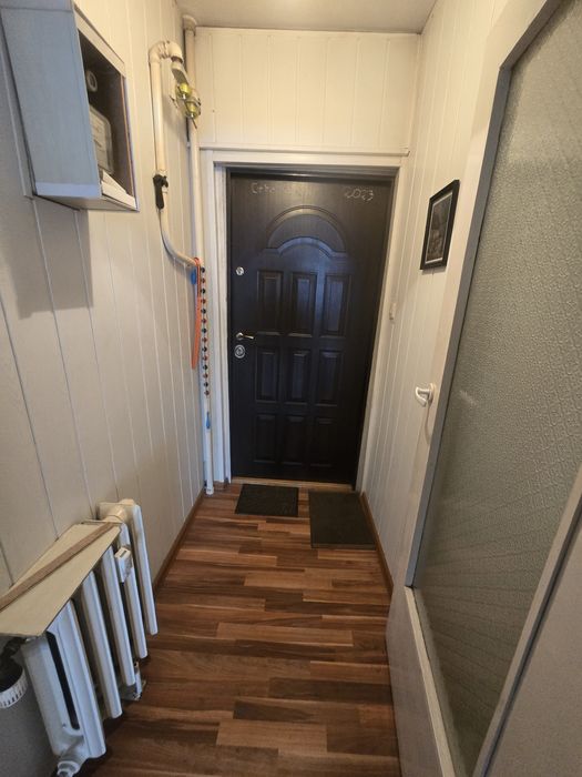Mieszkanie Ruda Śląska Bykowina. Okazja-wolne od zaraz, parter, balkon, z wyposażeniem w cenie. Ostatnie dni niższej ceny. Zadzwoń po szczegóły. - Więcej
