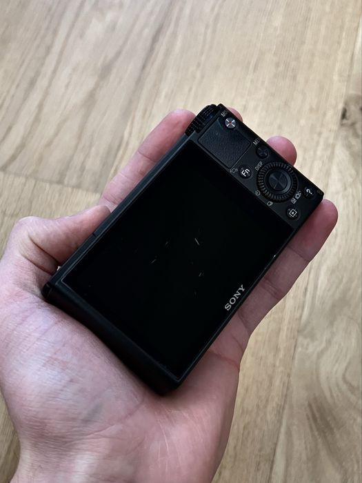 Sony RX100 стан ІДЕАЛ!