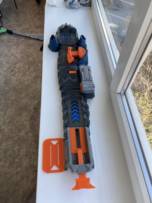 Скрічер трасса катапульта, скрічери