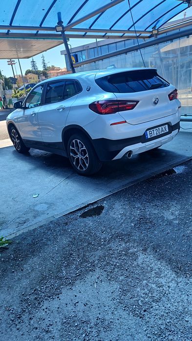 Bmw X2 Sdrive18.i