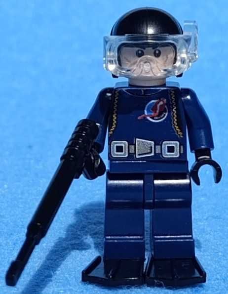 Pescador Submarino (Cidade)