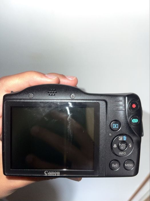PowerShot SX430 IS ( CANON)