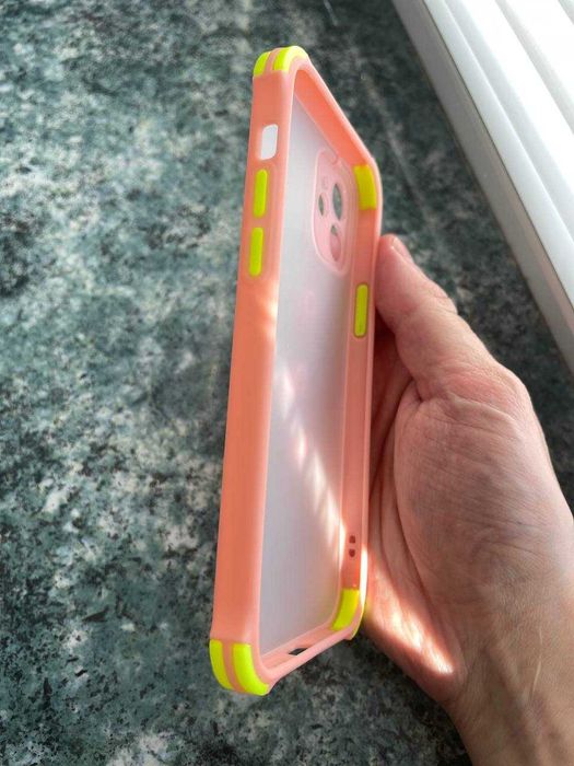 Чохол для IPhone 12