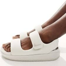 Жіночі сандалії NIKE Calm 40,5 (25-25.5см) Оригінал Нові