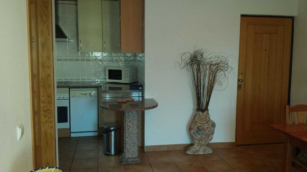 EXCELENTE T1 c/PISCINA - Soltroia (Lado do MAR)