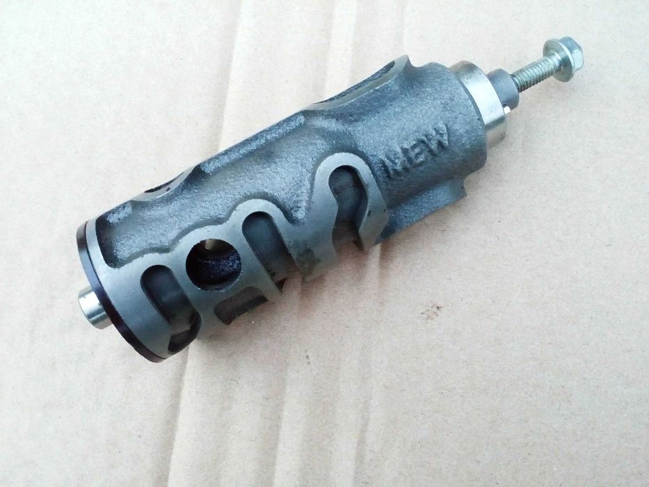 Honda shadow vt 750 spirit skrzynia biegów