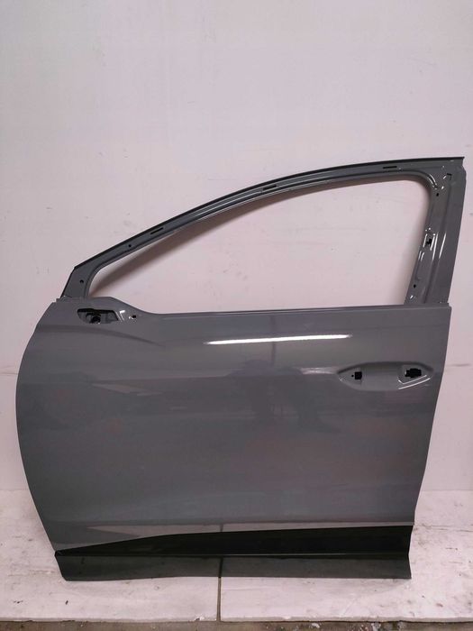 AUDI Q4 E-Tron Двери передние задние