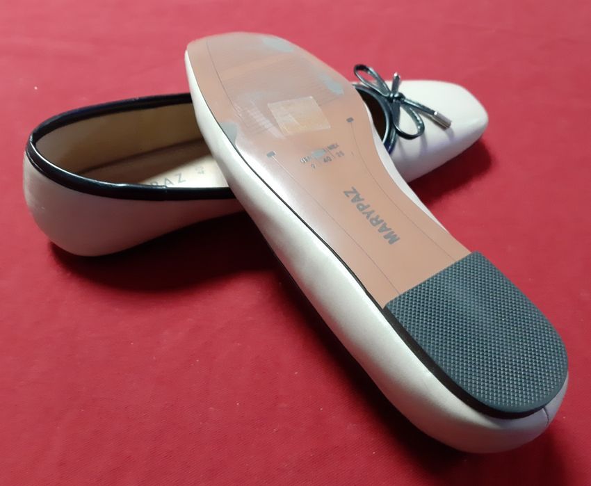 Sabrinas com lacinho