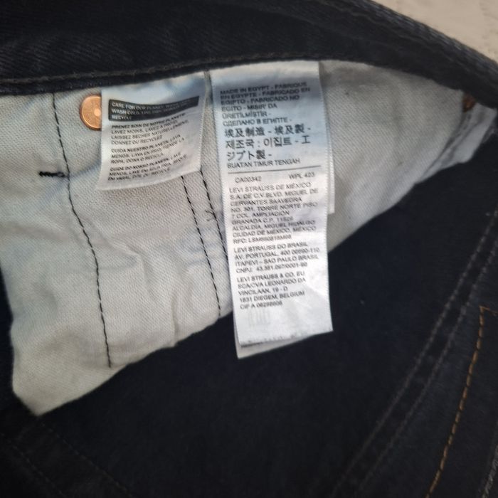 Джинси Levis 501, джинси левайс 501,505,514,511,550