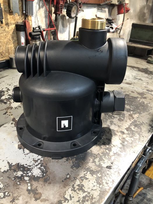 Корпус насосной станции Einhell