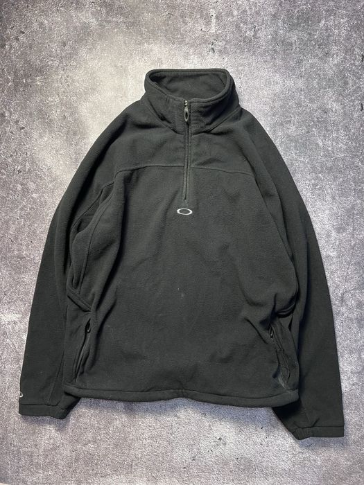 Вінтажна Фліска Oakley