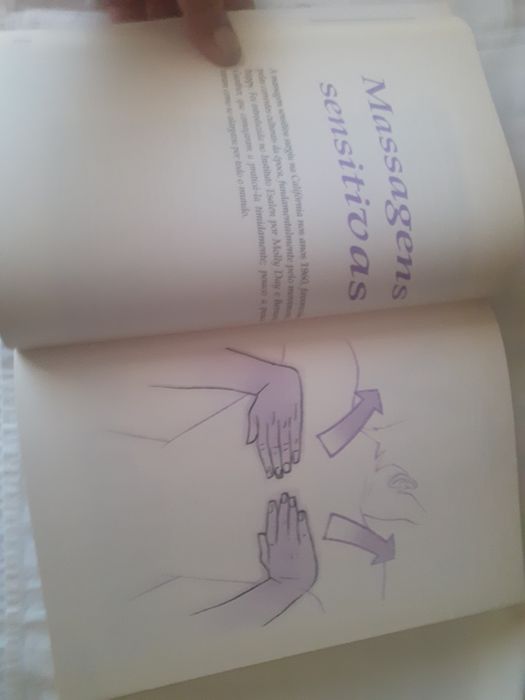 1000 Conselhos para dar Massagens