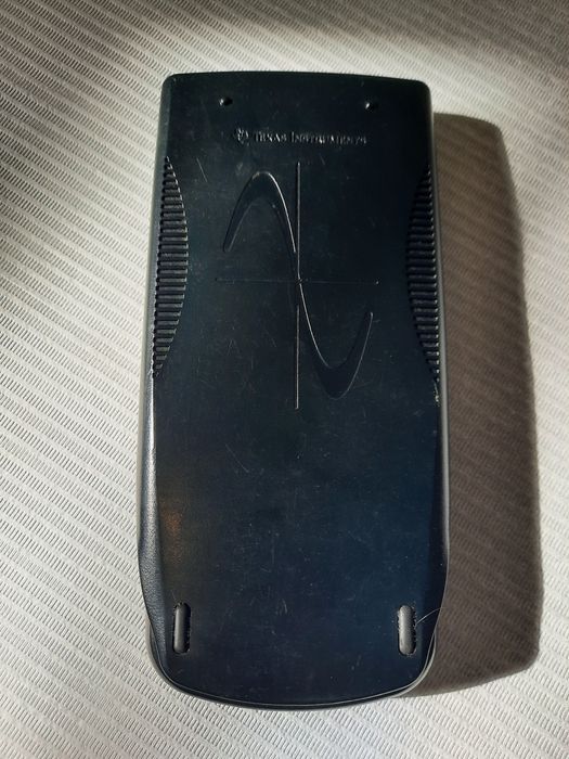 Calculadora Científica TI-82