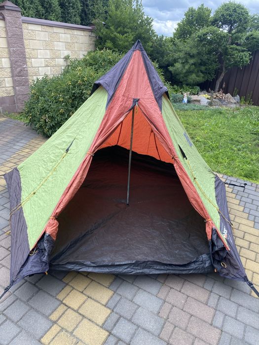 Шатер Vango Juno Tepee